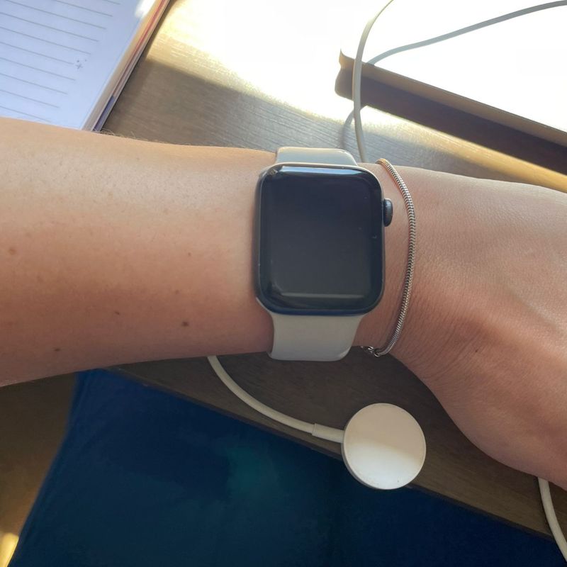 Smart Apple Watch Serie 4 40mm Usado. Apple Usado 100807728 enjoei