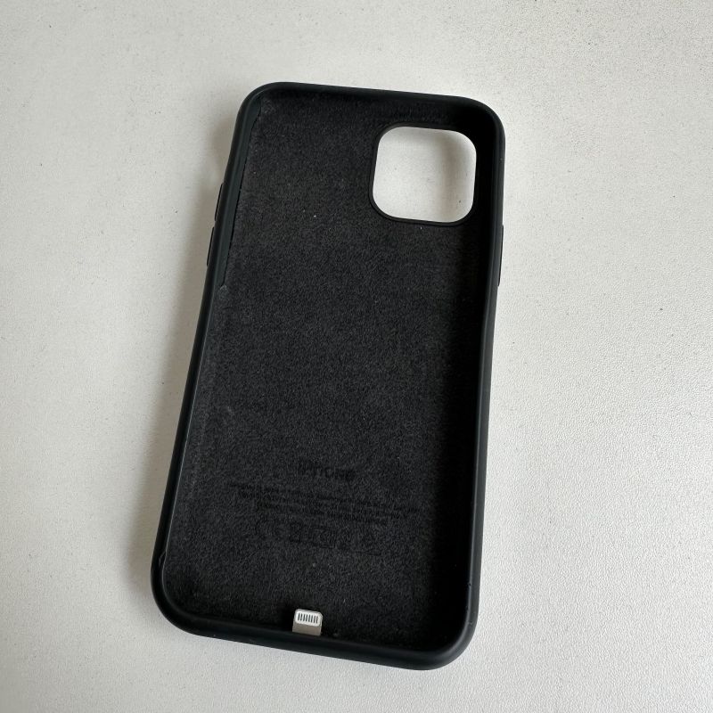Smart Battery Case para Iphone 11 Pro - Preto | Apple Usado