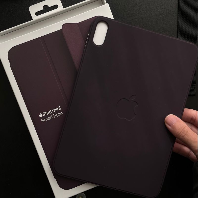 Smart Folio Ipad Mini 6 Original | Apple Usado 104185585