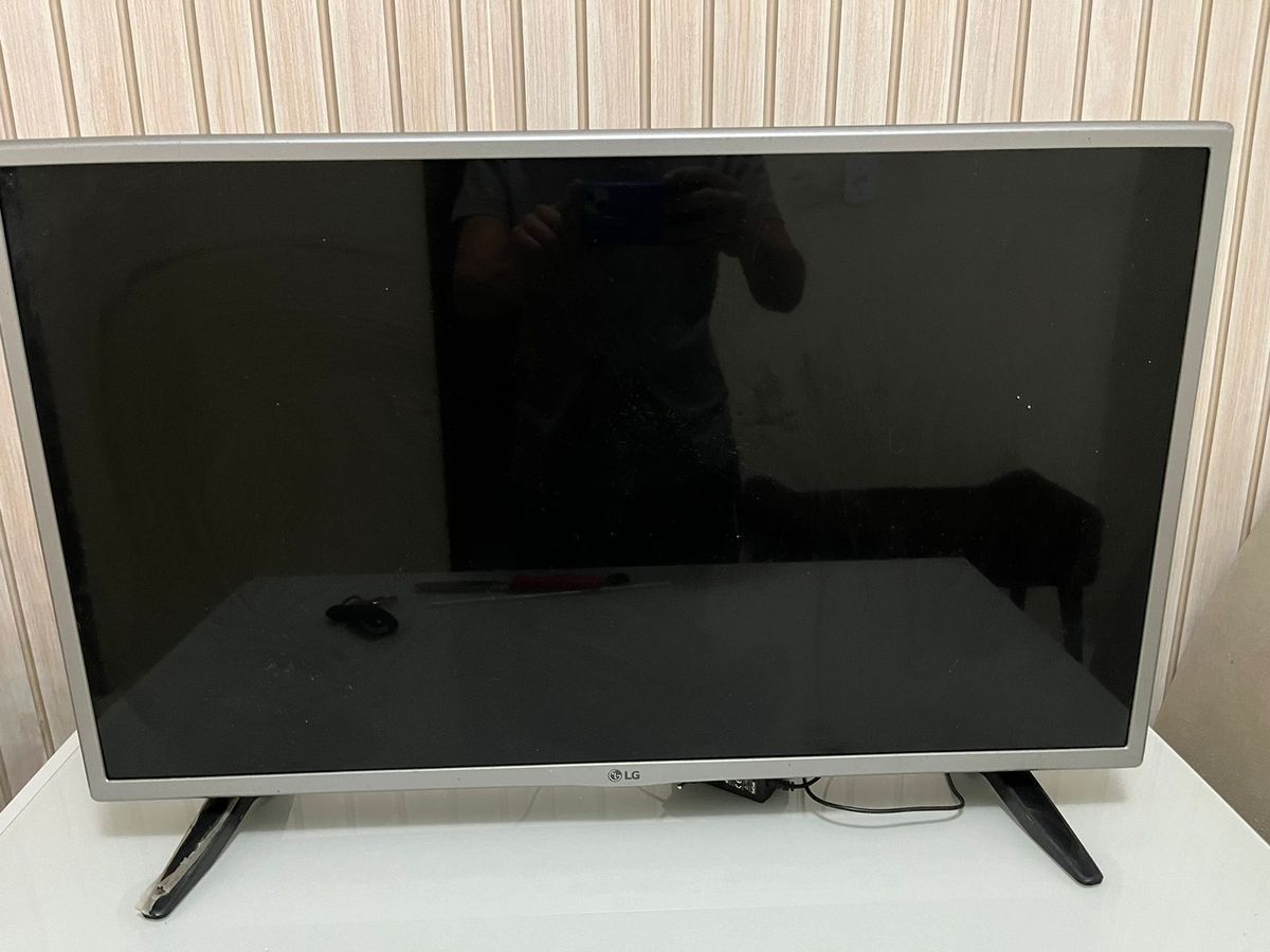 Smart Tv Lg 32 Polegadas | TV e Display Lg Usado 109465371 | enjoei
