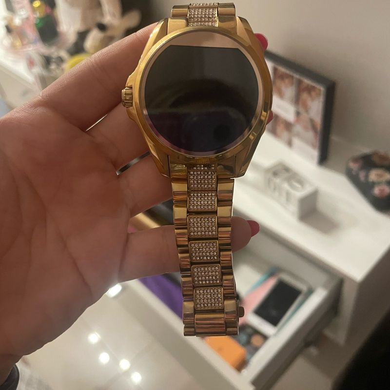 Michael Kors 2024 Smart Watch