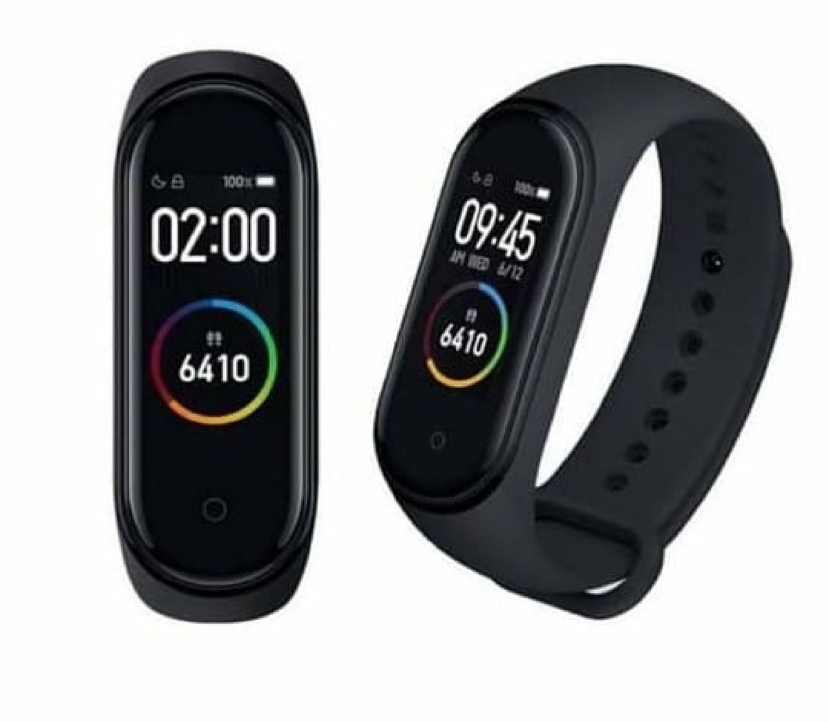 nike smartband