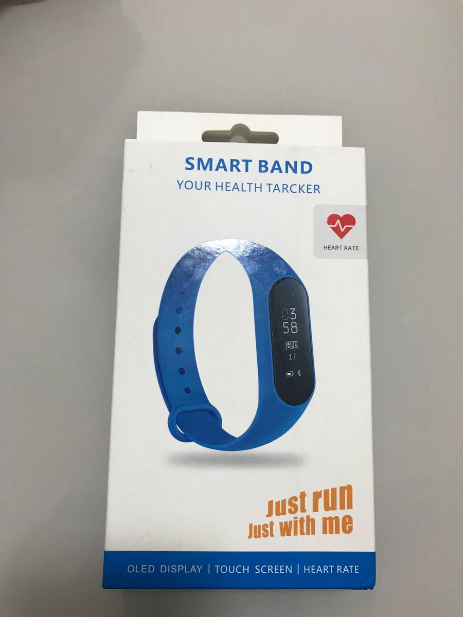 Smart band 2024 y2 plus