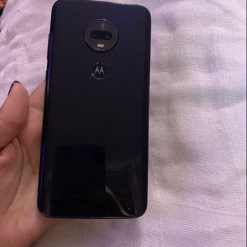 Moto G7: seis motivos para não se desfazer do celular Motorola