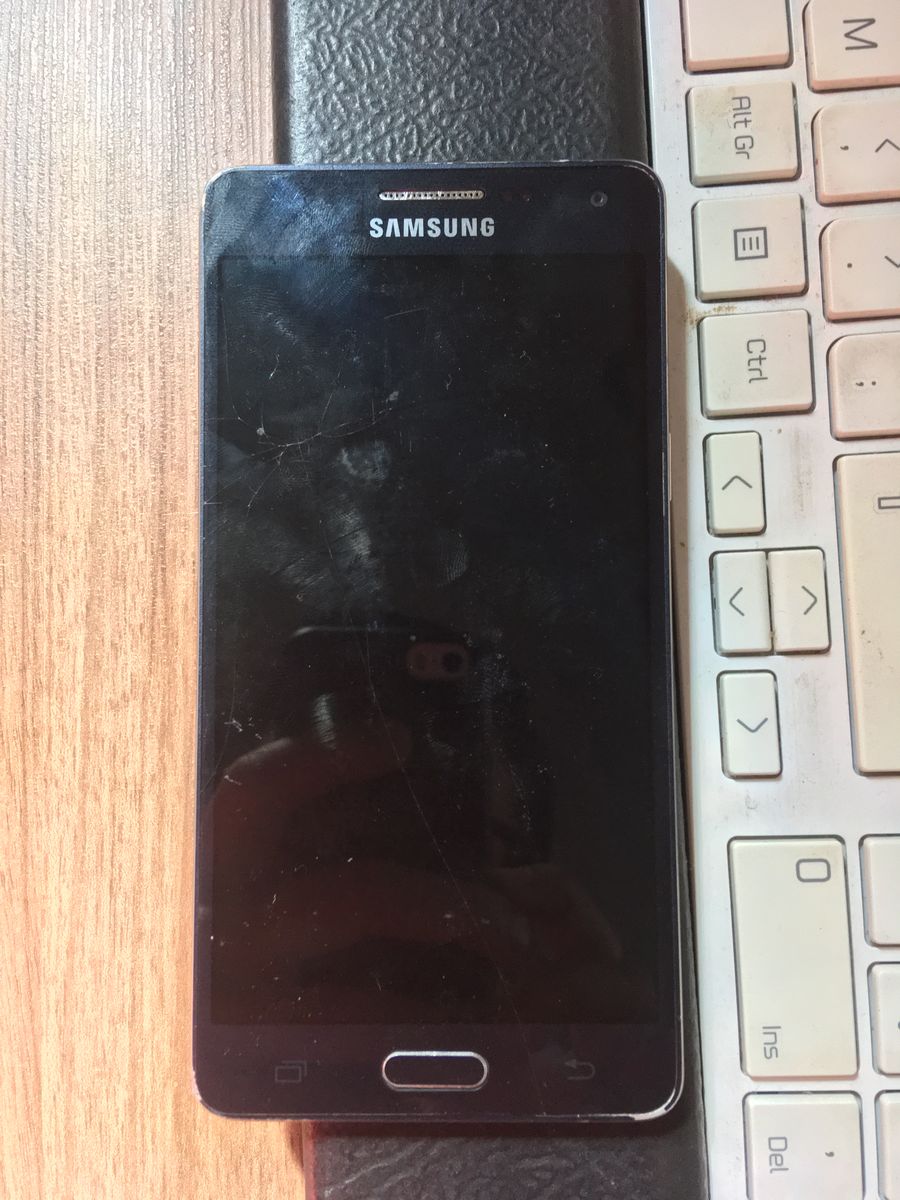 samsung galaxy a5 2015 olx