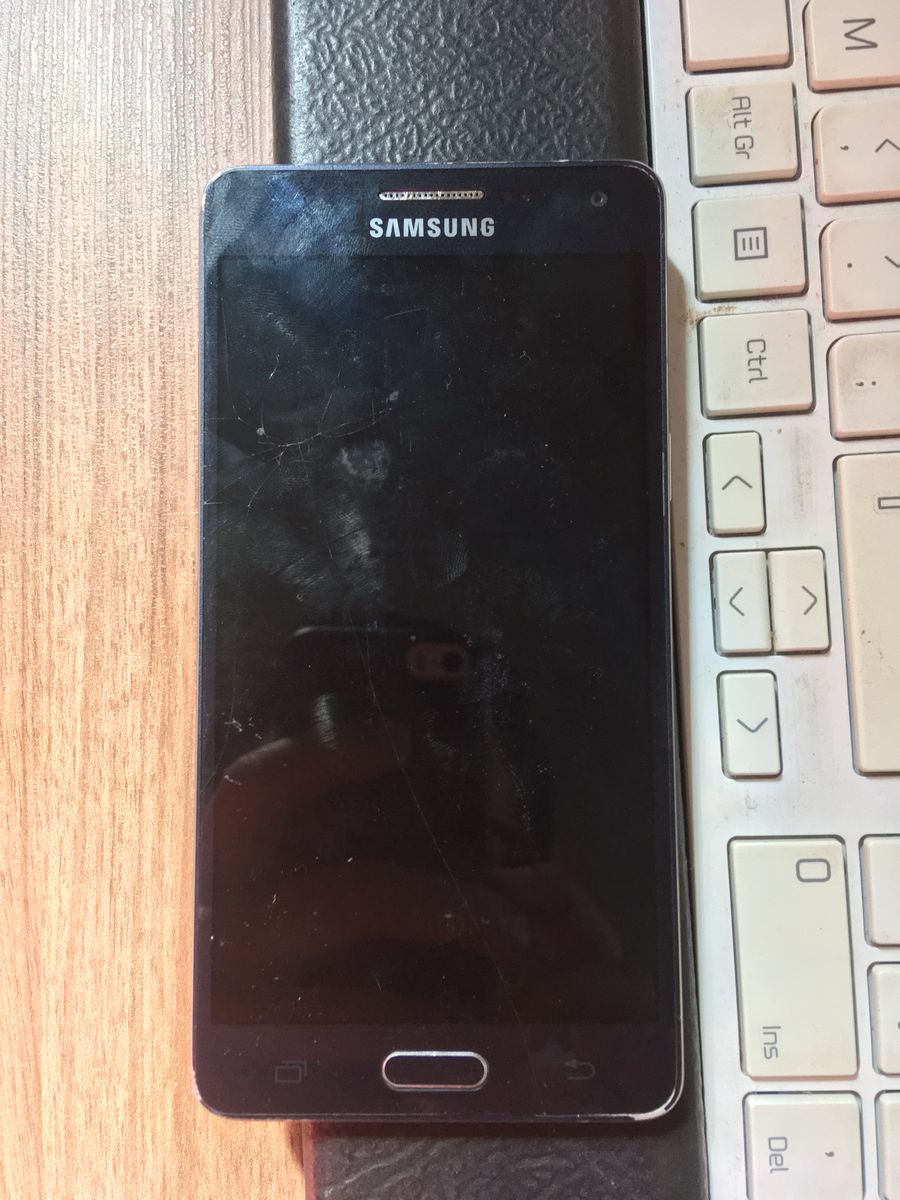 samsung a5 2015 olx