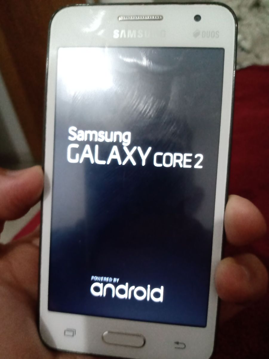 samsung galaxy core 2 olx