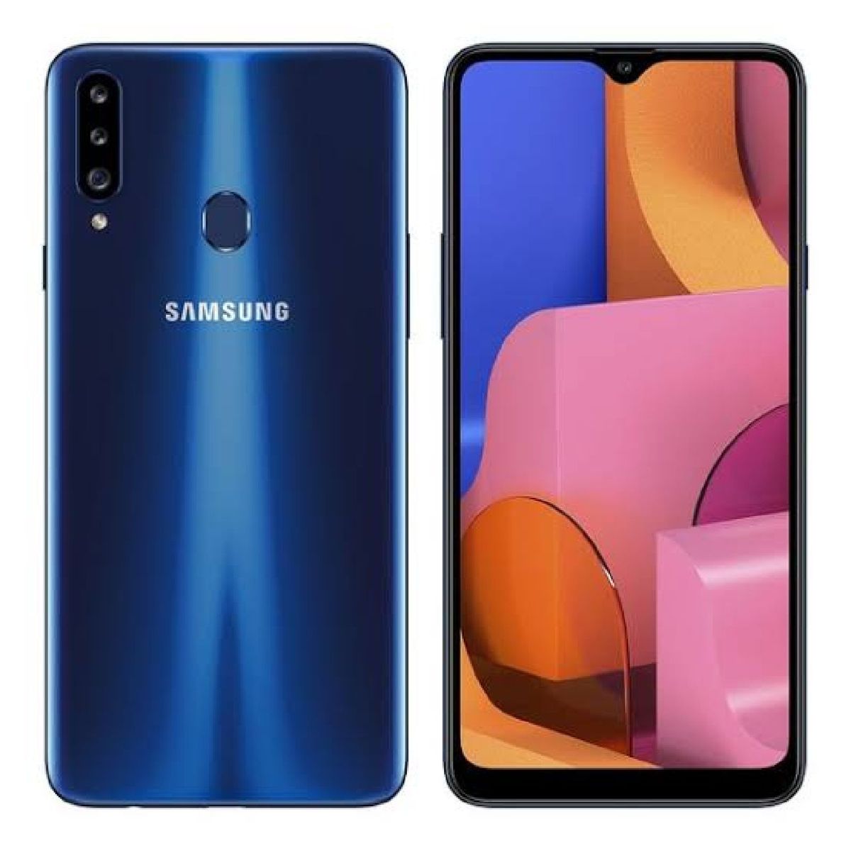 samsung galaxy a20 dual sim price