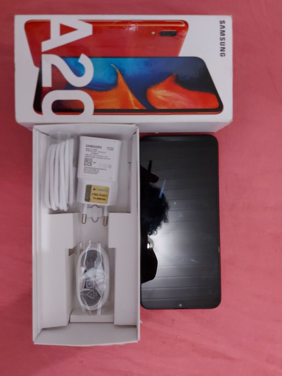 samsung galaxy a20s gb