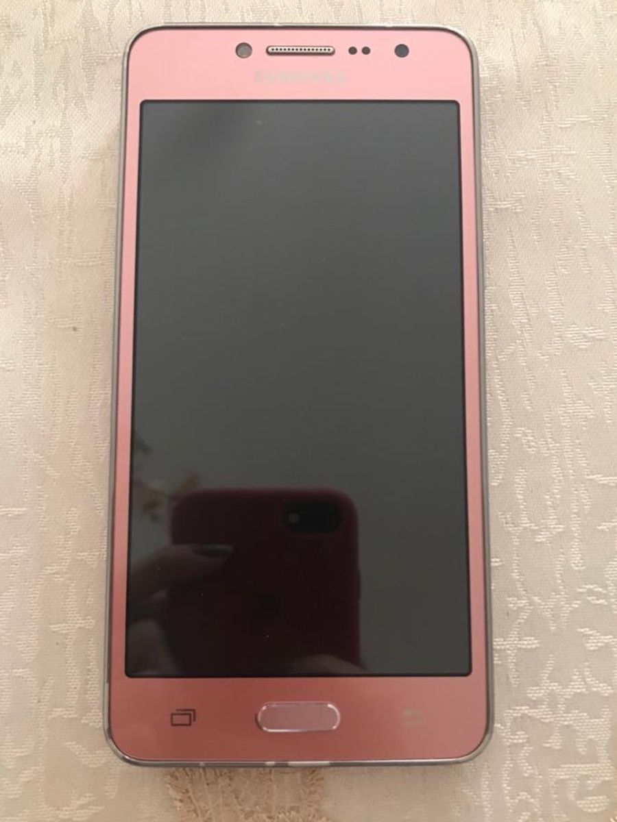 Smartphone Samsung Galaxy J2 Prime Rose 8gb | Samsung Galaxy Samsung