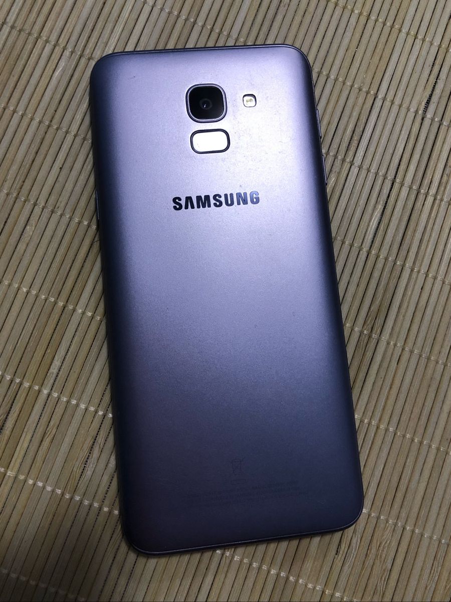 samsung galaxy j6  olx