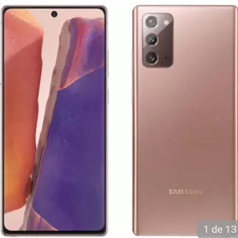 Samsung Note 10 | Samsung Galaxy Samsung Galaxy Note 10 Usado 76845164 |  enjoei