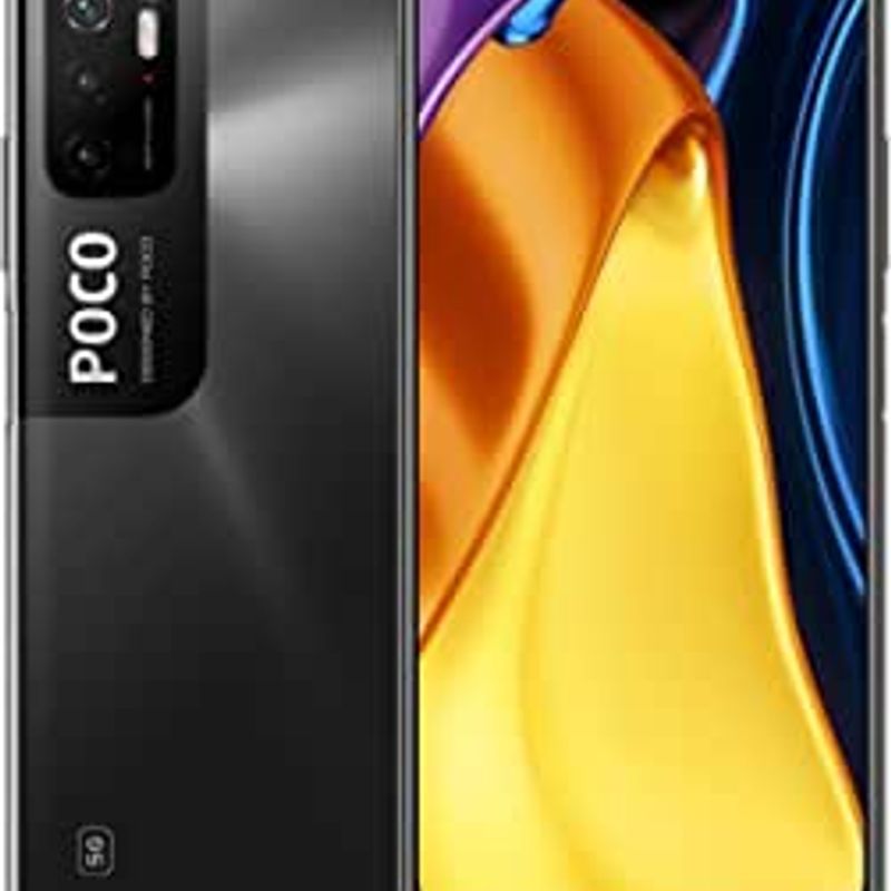 Celular Xiaomi Poco M3 128GB - Agencias Way