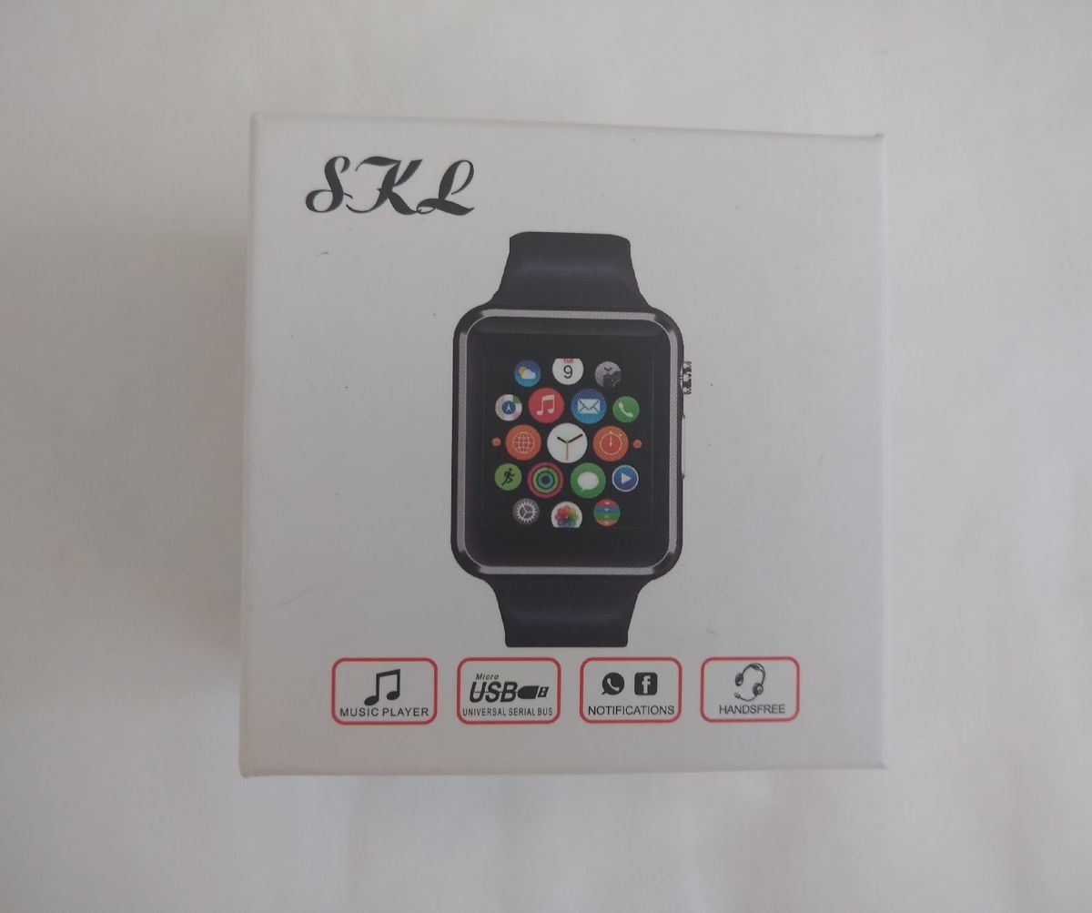 nova a1 smartwatch