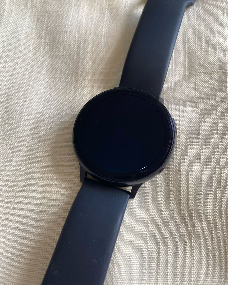 Smartwatch Active 2 Lte Samsung Rede Móvel) Item Info & Eletro