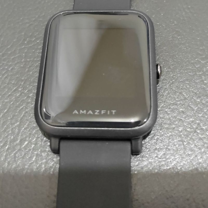 Amazfit bip lite online bateria