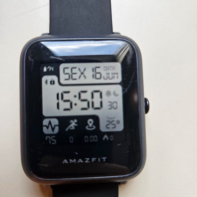 Amazfit bip s online chollometro