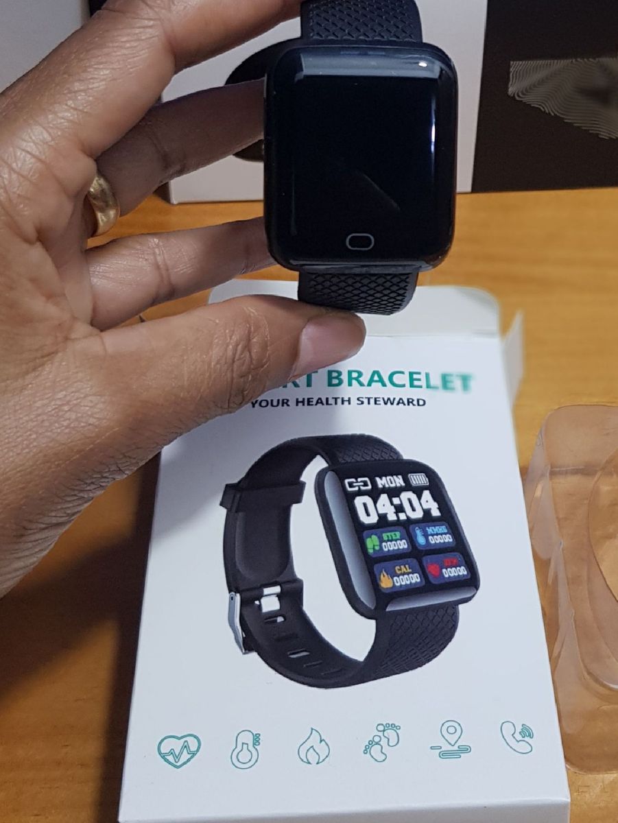 d13 smartwatch review