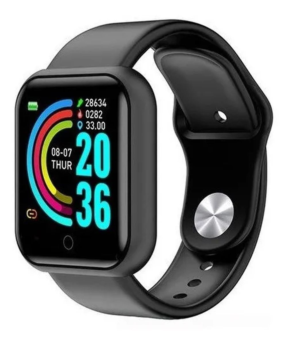 Smartwatch con best sale android barato