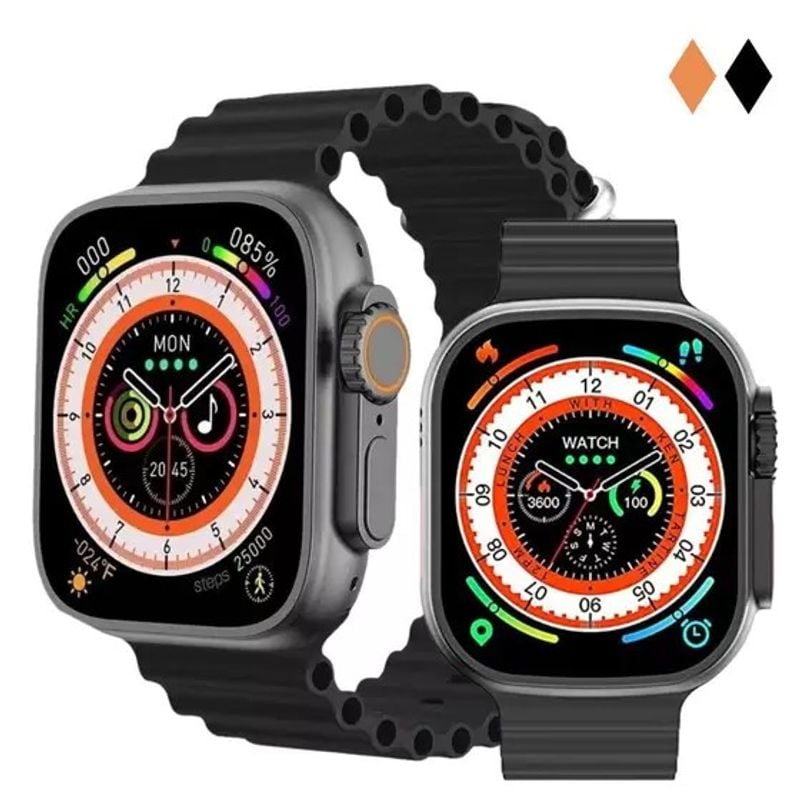 Smart Watch (Relógio)  Relógio Masculino S8 Ultra Pro Usado