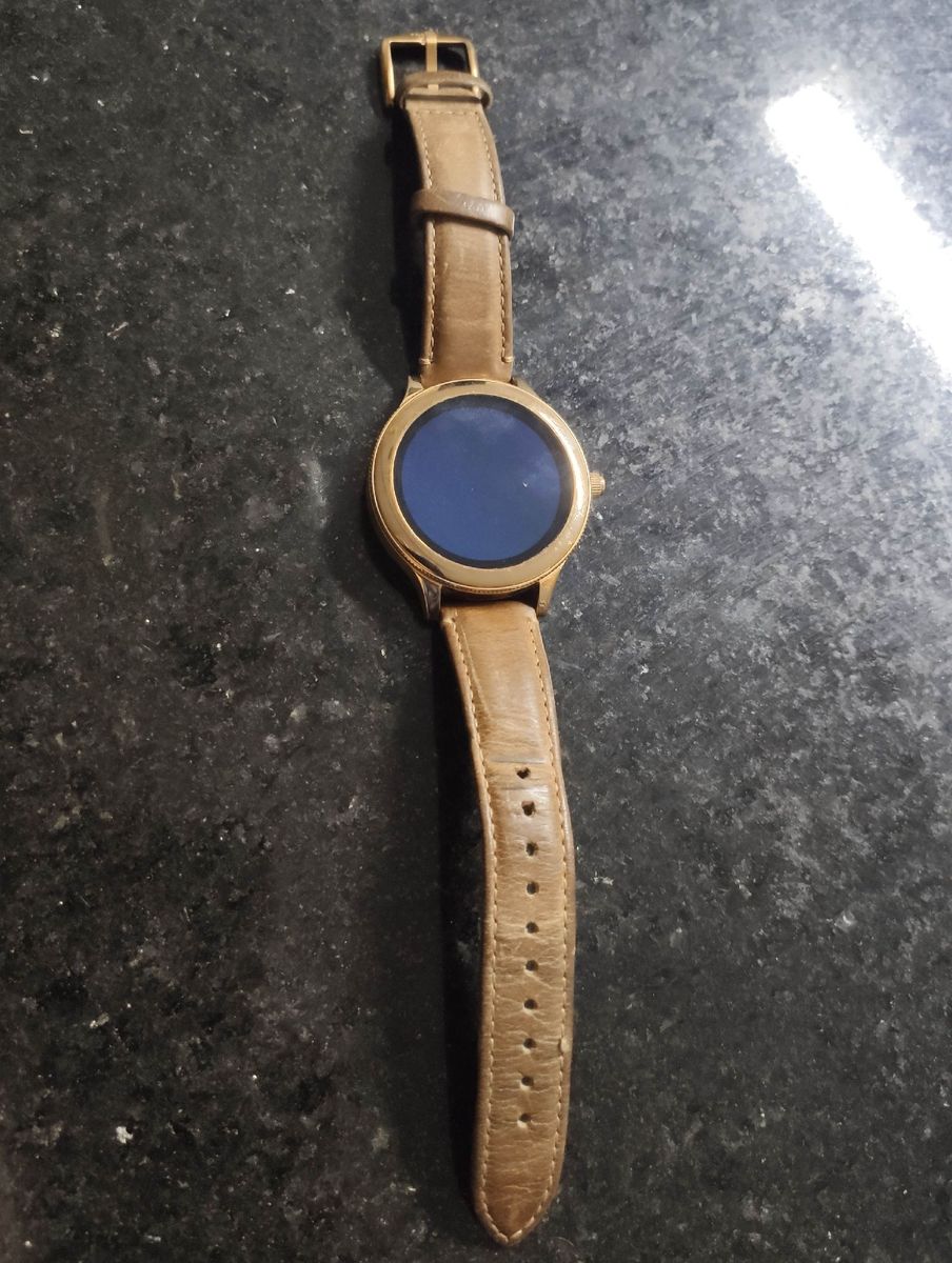 fossil dw5a charger