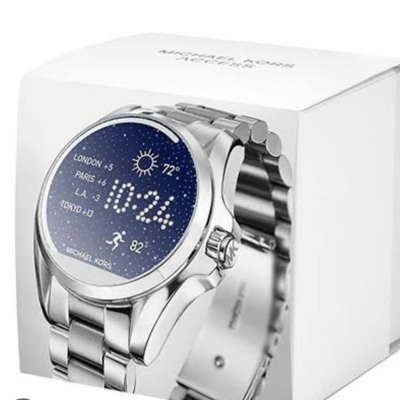 Digital watch hot sale mk