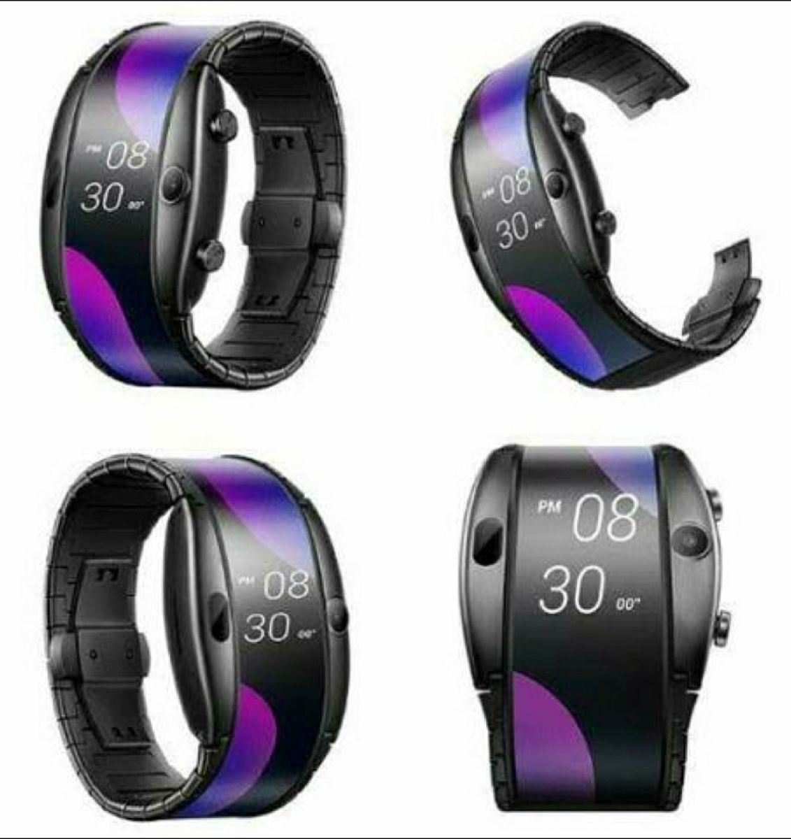 fitbit blaze used amazon
