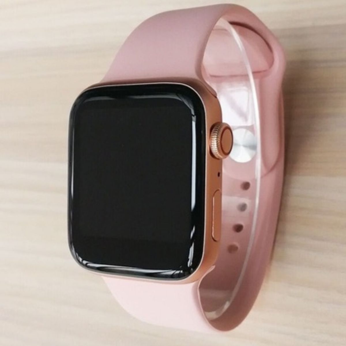 rosee smart watch