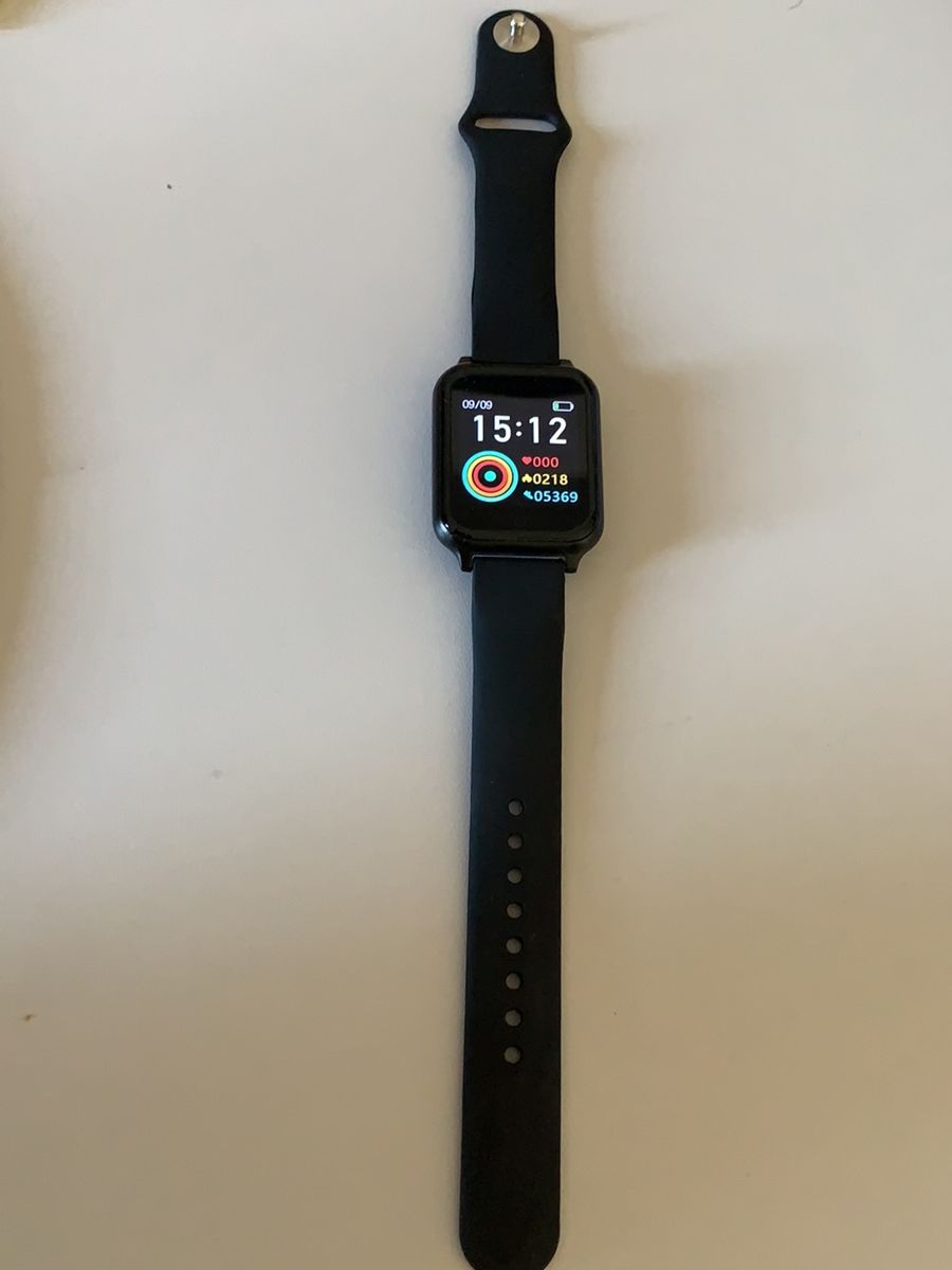 tlw08 watch app