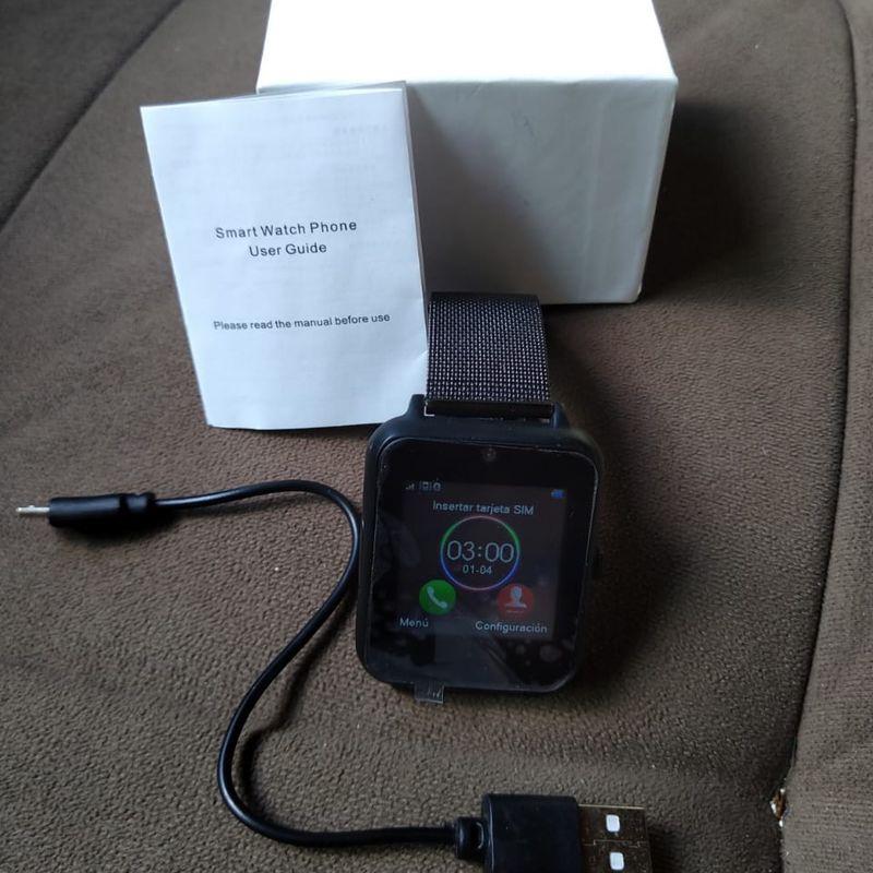 Latest z60s store smartwatch phone