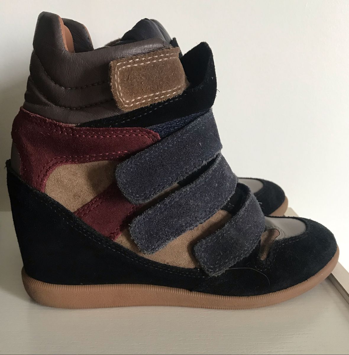 tenis sneaker arezzo