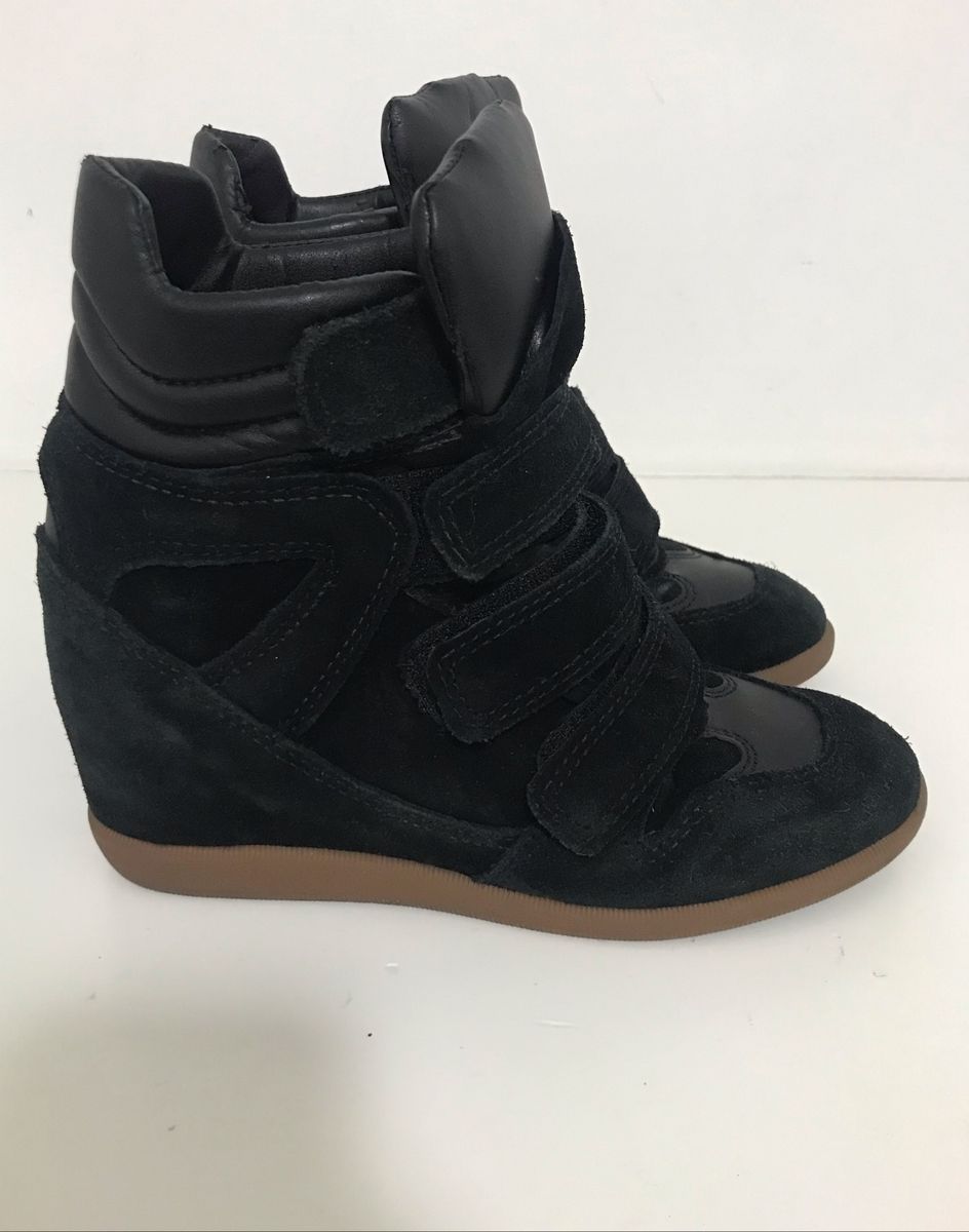 tenis sneaker feminino arezzo