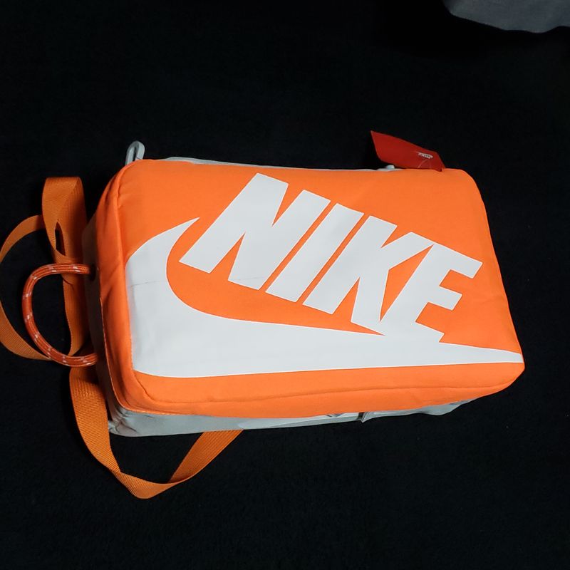 Nike store sneaker bag