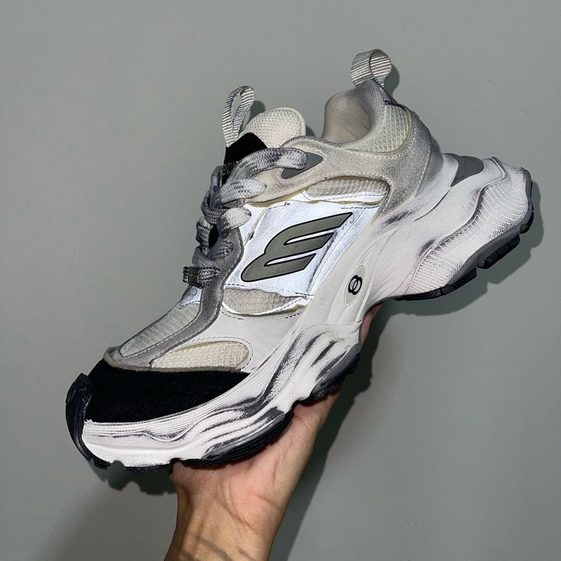 Sneaker Balenciaga Cargo | Balenciaga Nunca Usado 109512353 Sneaker Balenciaga Cargo | Balenciaga Nunca Usado 109512353