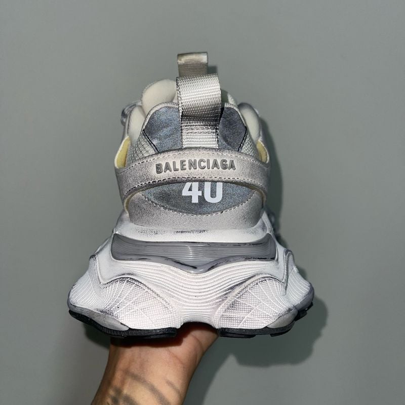 Sneaker Balenciaga Cargo | Balenciaga Nunca Usado 109512353 | enjoei