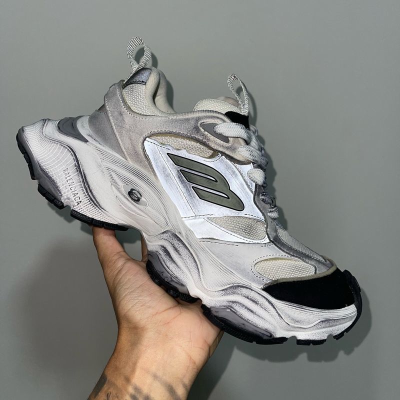 Sneaker Balenciaga Cargo | Balenciaga Nunca Usado 109512353 | enjoei