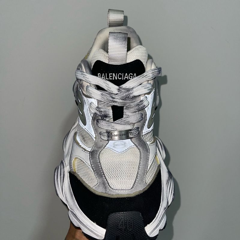 Sneaker Balenciaga Cargo | Balenciaga Nunca Usado 109512353 | enjoei