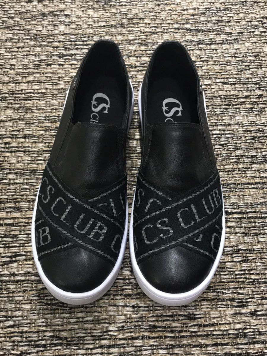 tenis carmen steffens club