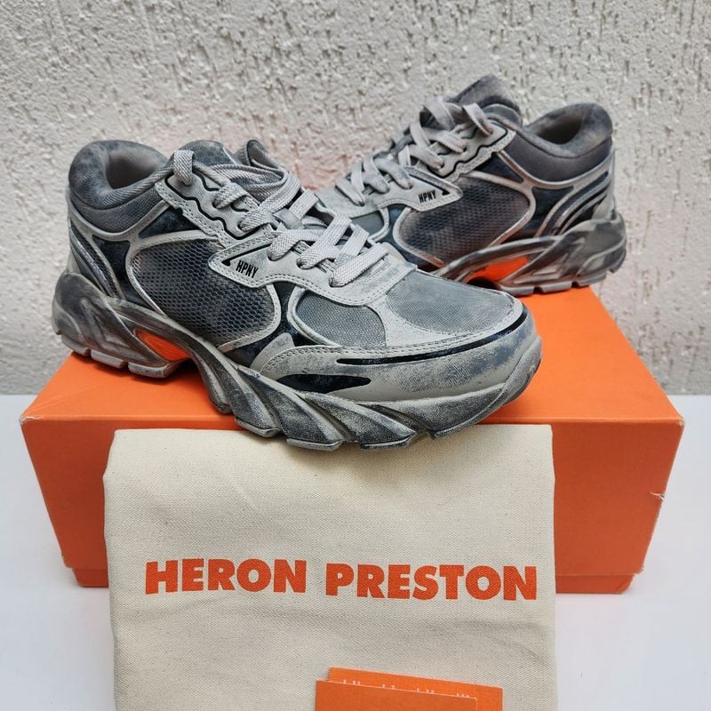 Heron store preston sneaker