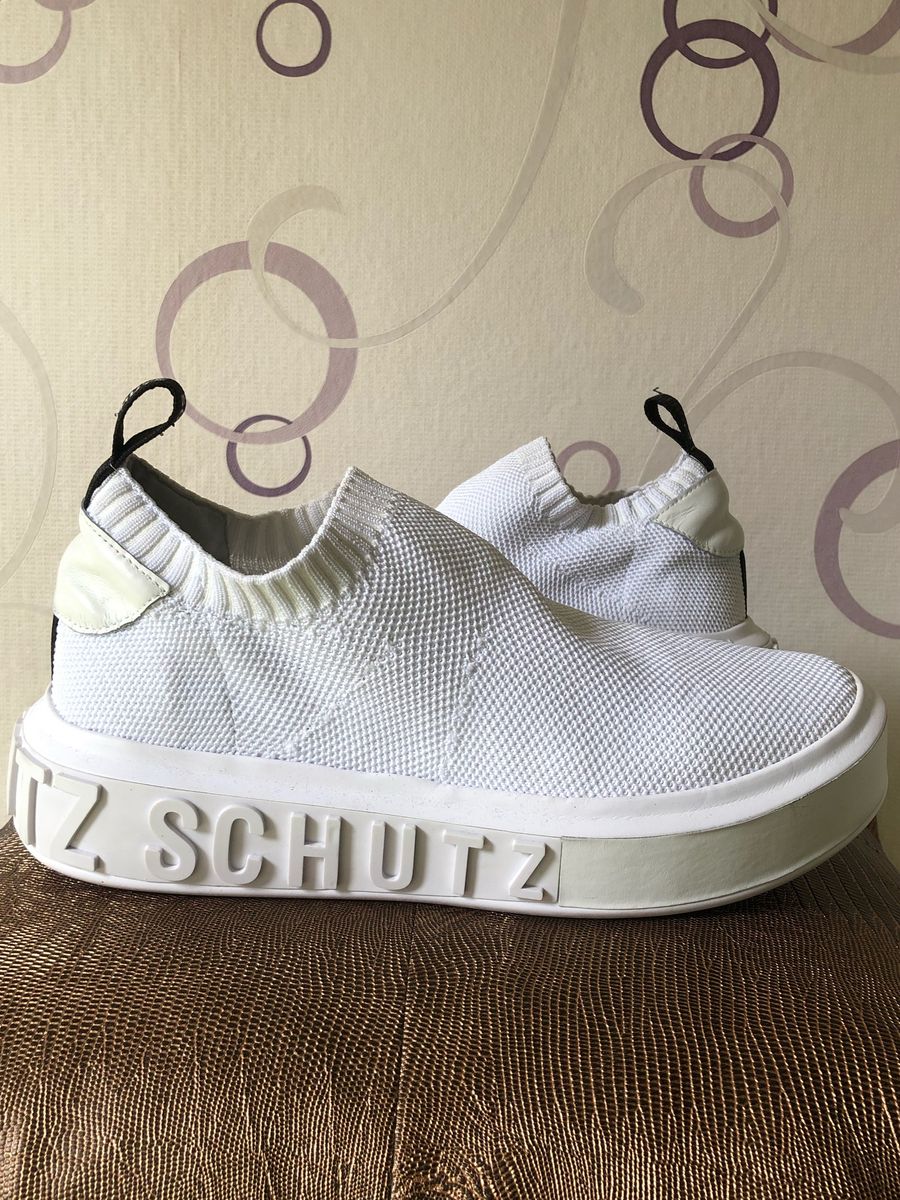 tenis sneaker schutz
