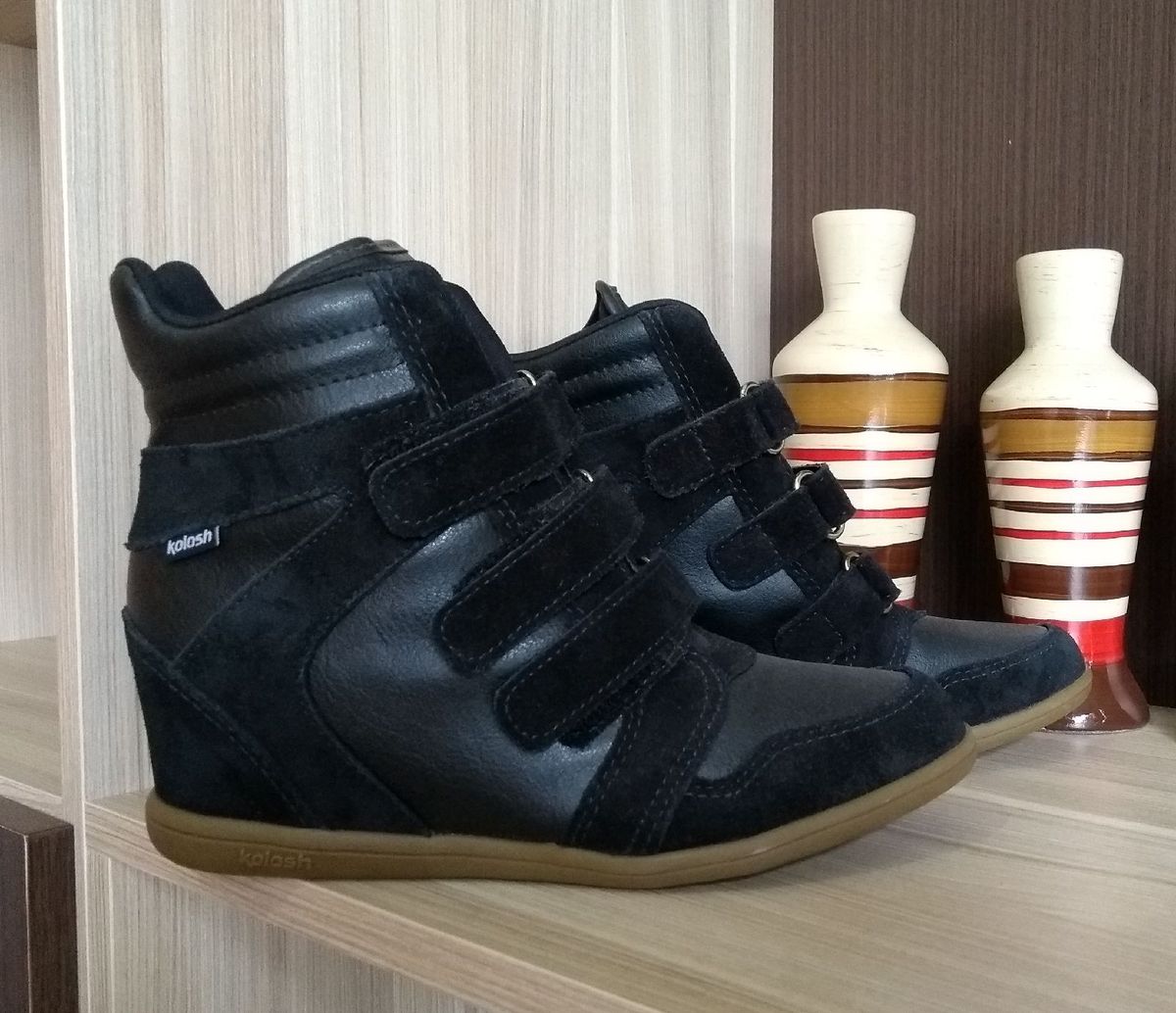 tenis kolosh sneaker