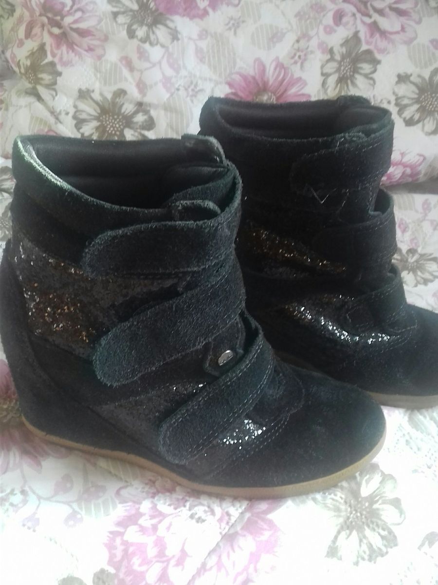 sneakers feminino quiz