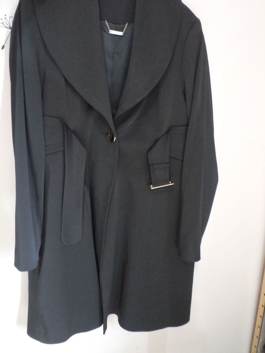 sobretudo para vestido de festa