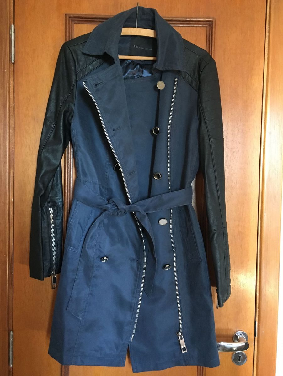 sobretudo ellus feminino