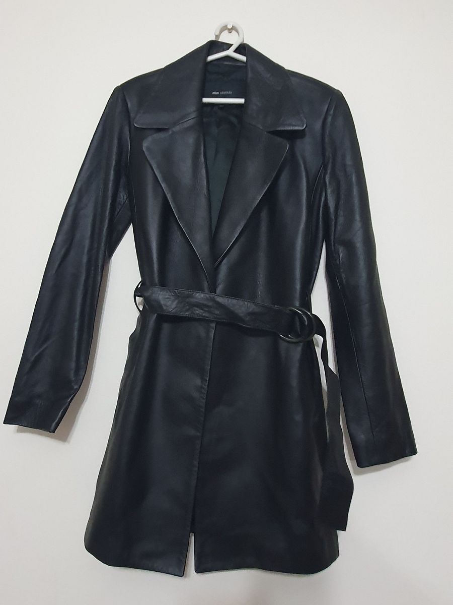 sobretudo ellus feminino