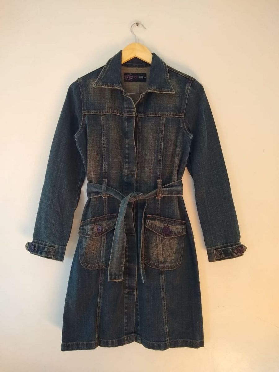 sobretudo feminino na c&a