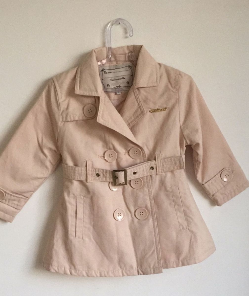 sobretudo infantil milon