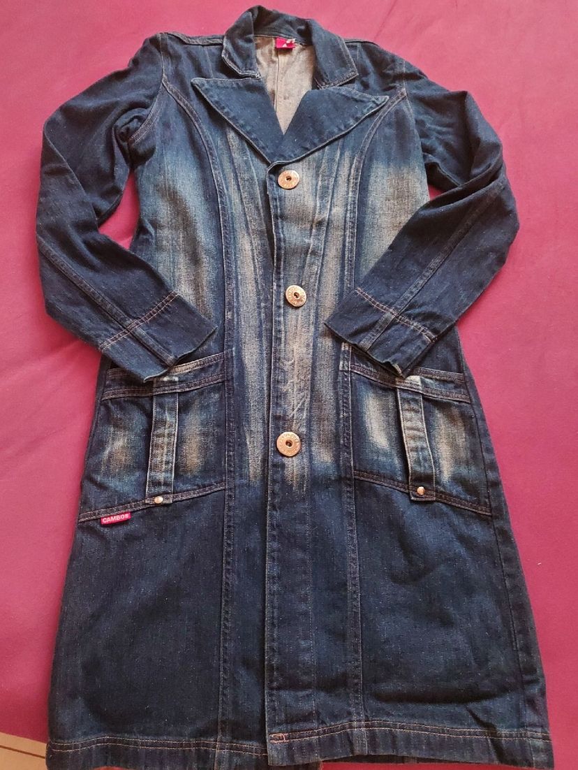 cowboy jacket M グレー パープル ブラック ホワイト 灰色 4 - 通販