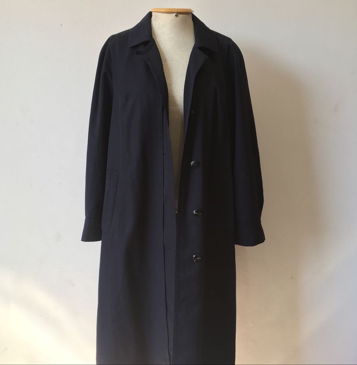 sobretudo masculino tommy hilfiger