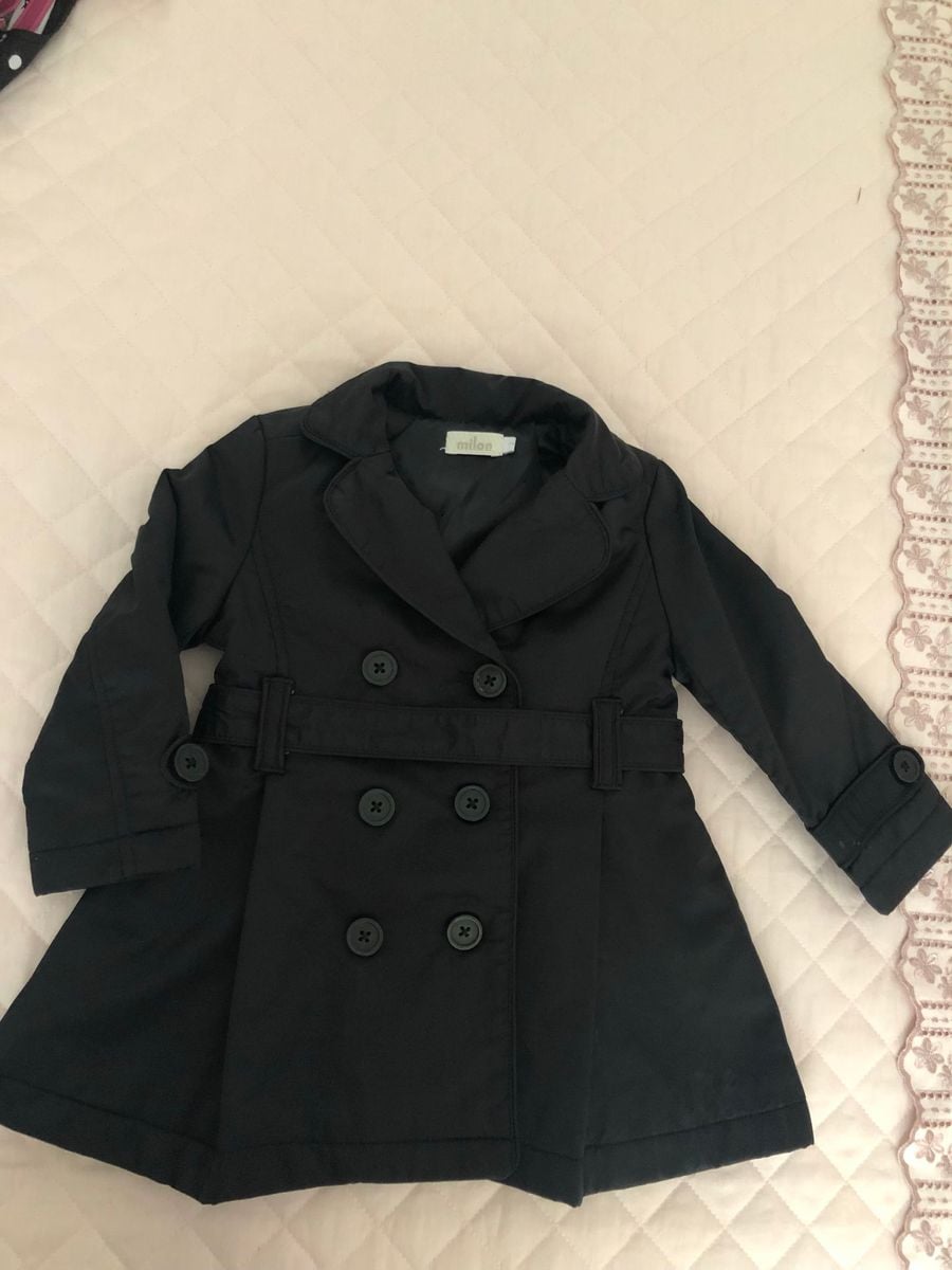 sobretudo infantil milon